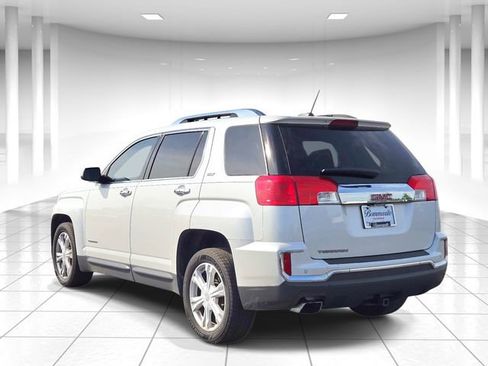 Used 2016 GMC Terrain SLT w/ Open Road Package FWD image 3