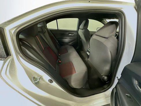 Certified 2024 Toyota Corolla SE image 26