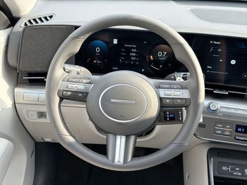 New 2026 Hyundai Kona Limited image 12