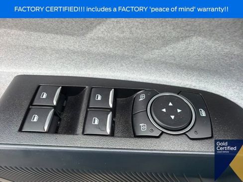 Used 2024 Ford Maverick XLT FWD image 24