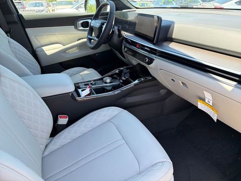 New 2026 Kia Sorento SX Prestige AWD/4WD image 22