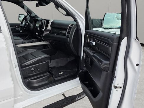Used 2021 RAM 1500 Rebel w/ Rebel Level 2 Equipment Group AWD/4WD image 12