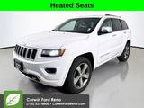 Used 2014 Jeep Grand Cherokee Overland image 3