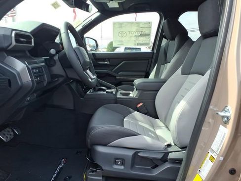 New 2026 Toyota Tacoma TRD Sport image 9