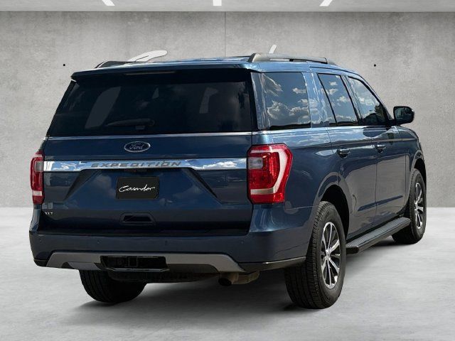 Used 2018 Ford Expedition XLT RWD image 16
