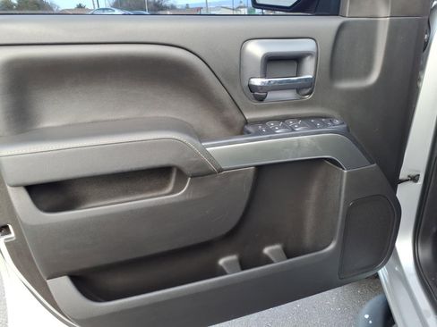 Used 2015 Chevrolet Silverado 1500 LT w/ Rally 2 Edition image 7