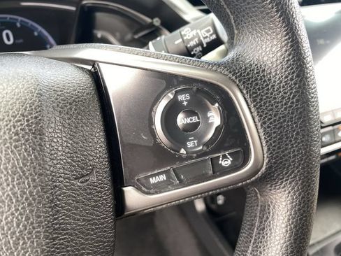 Used 2019 Honda Civic EX image 29