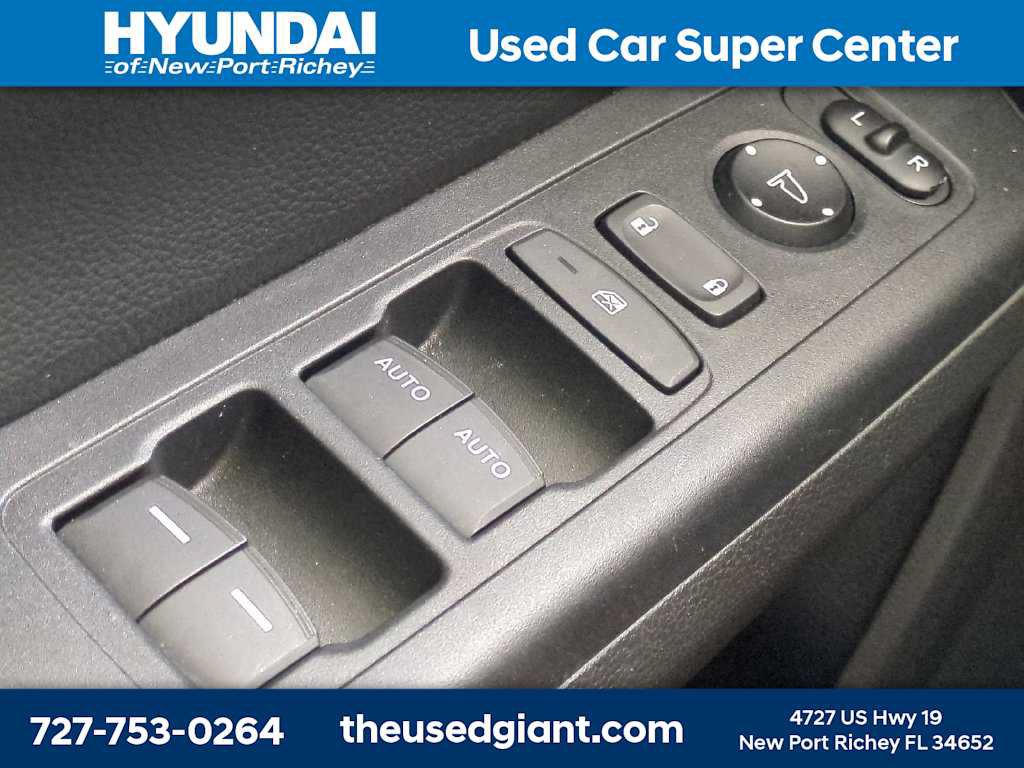 Used 2023 Honda CR-V Sport image 27