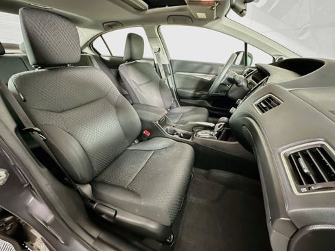 Used 2015 Honda Civic EX image 29