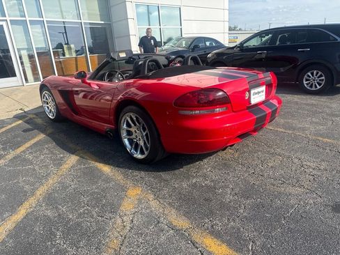 Used 2003 Dodge Viper SRT-10 RWD image 12