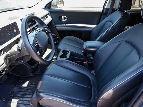 Certified 2023 Hyundai Ioniq 5 Limited AWD/4WD image 18