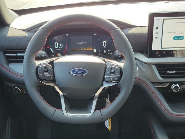 New 2027 Ford Explorer ST-Line w/ Premium Package AWD/4WD image 26