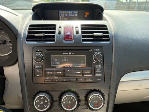 Used 2015 Subaru Forester 2.5i Premium w/ All-Weather Package image 12