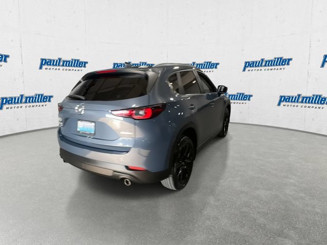 Certified 2023 MAZDA CX-5 Carbon Edition AWD/4WD image 11