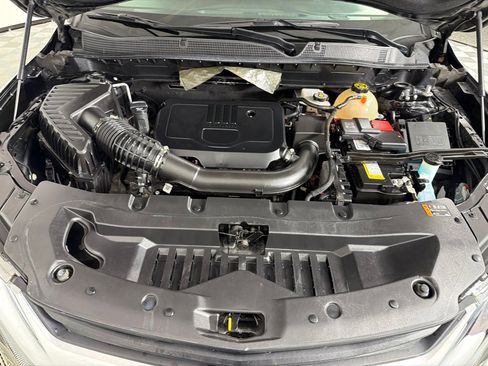 Used 2022 Chevrolet Blazer LT image 26