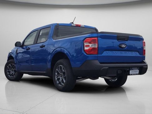 New 2025 Ford Maverick XLT w/ 4K Tow Package image 18