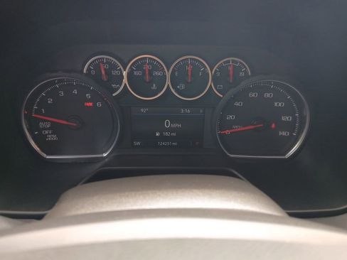 Used 2021 Chevrolet Tahoe LT RWD image 21