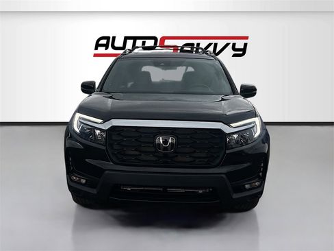 Used 2024 Honda Passport EX-L image 2