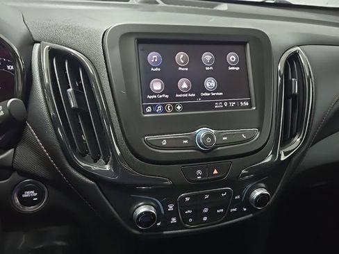 Used 2022 Chevrolet Equinox RS AWD/4WD image 24