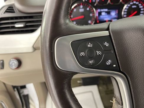 Used 2016 GMC Yukon SLT w/ Premium Edition image 22