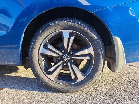 Used 2015 Honda Civic EX image 11