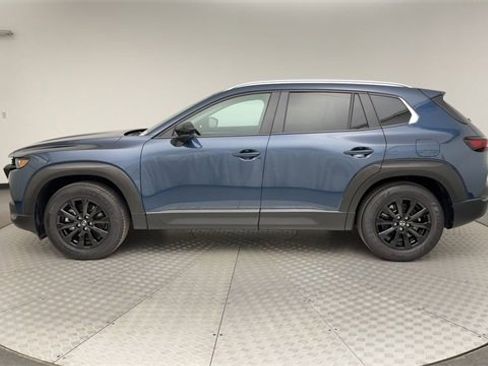 Used 2025 MAZDA CX-50 AWD 2.5 S w/ Weather Package image 5