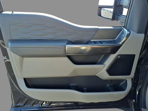 New 2026 Ford F350 Platinum w/ Platinum Plus Package image 16