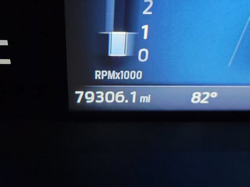 Used 2023 Ford Escape Active AWD/4WD image 15