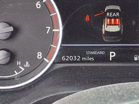 Used 2024 Nissan Rogue SV image 21