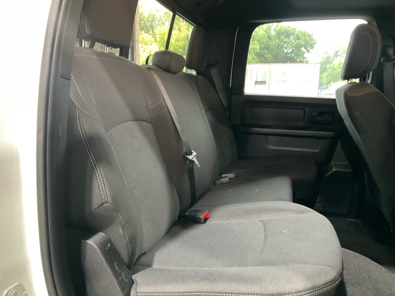 Used 2024 RAM 2500 Tradesman w/ Towing Technology Group AWD/4WD image 22