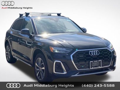 Used 2023 Audi Q5 2.0T Premium Plus w/ Premium Plus Package