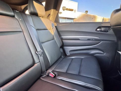 New 2025 Dodge Durango GT image 22