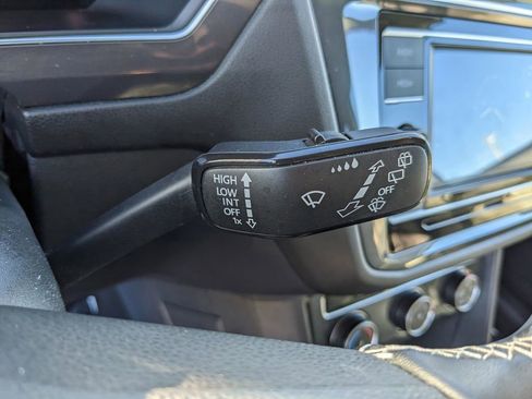 Certified 2023 Volkswagen Tiguan S w/ IQ.Drive Package image 32