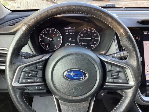 Used 2024 Subaru Outback Limited AWD/4WD image 29
