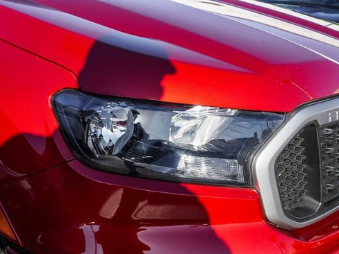 Used 2020 Ford Ranger XLT w/ Trailer Tow Package AWD/4WD image 10