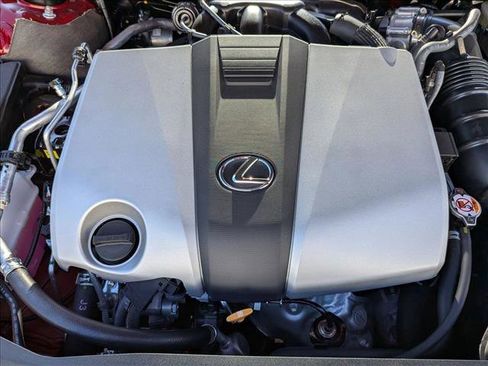 New 2025 Lexus ES 350 w/ Premium Package image 15