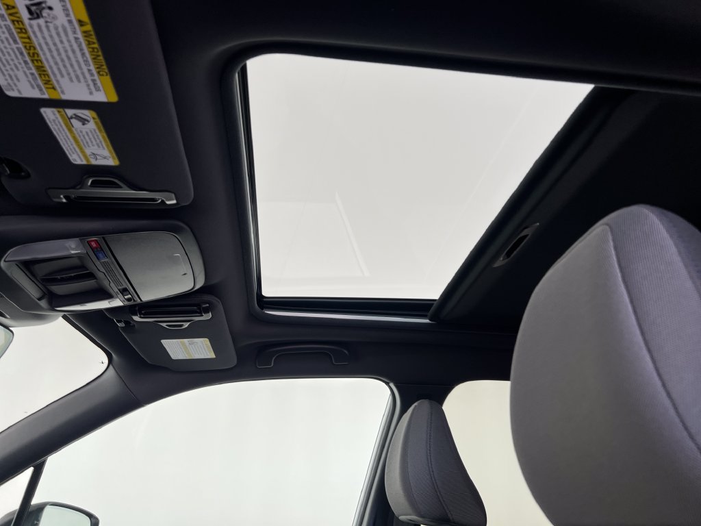 New 2026 Subaru Forester Premium AWD/4WD image 24