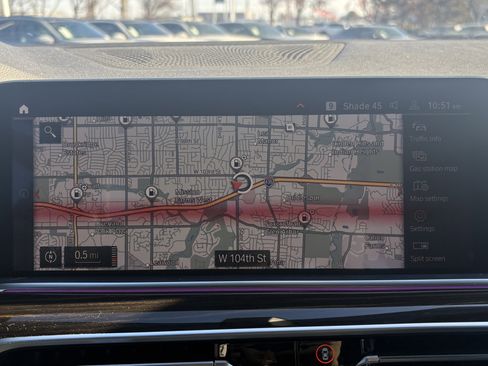 Used 2019 BMW X5 xDrive40i w/ M Sport Package image 25