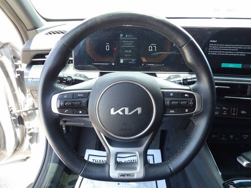 Used 2024 Kia K5 GT w/ GT1 Package FWD image 14