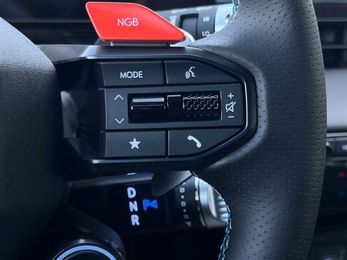 New 2025 Hyundai Ioniq 5 N image 29