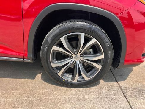 Used 2016 Lexus RX 350 FWD w/ Premium Package image 33