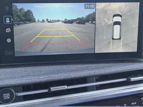 Used 2025 Hyundai Santa Fe Limited FWD image 26