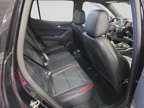 Used 2027 Chevrolet Equinox RS w/ LPO, Floor Liner Package FWD image 26