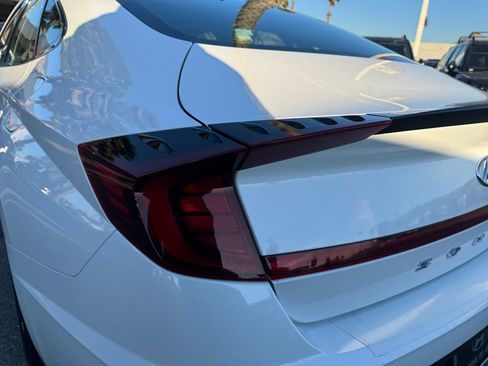 Used 2023 Hyundai Sonata N Line image 35