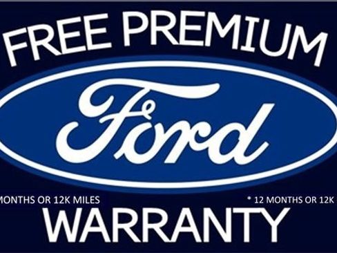 Used 2019 Ford EcoSport SE w/ SE Convenience Package FWD image 3