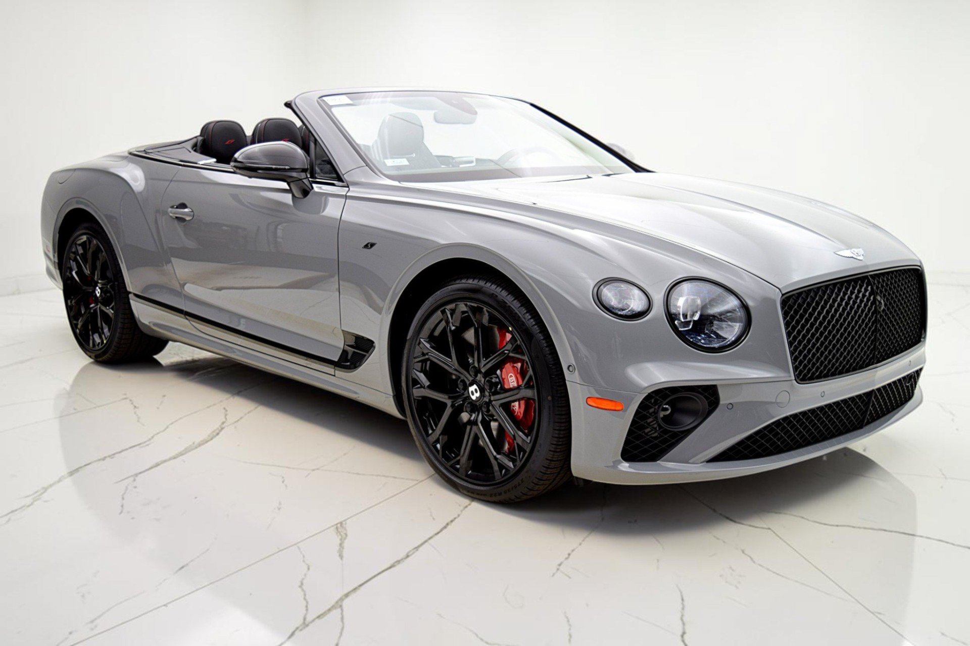 Certified 2023 Bentley Continental GT S AWD/4WD image 12