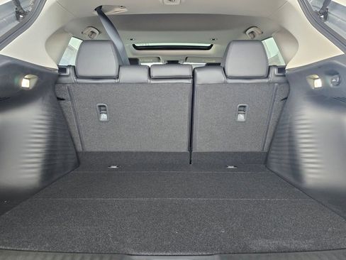 New 2026 Honda HR-V EX-L image 54