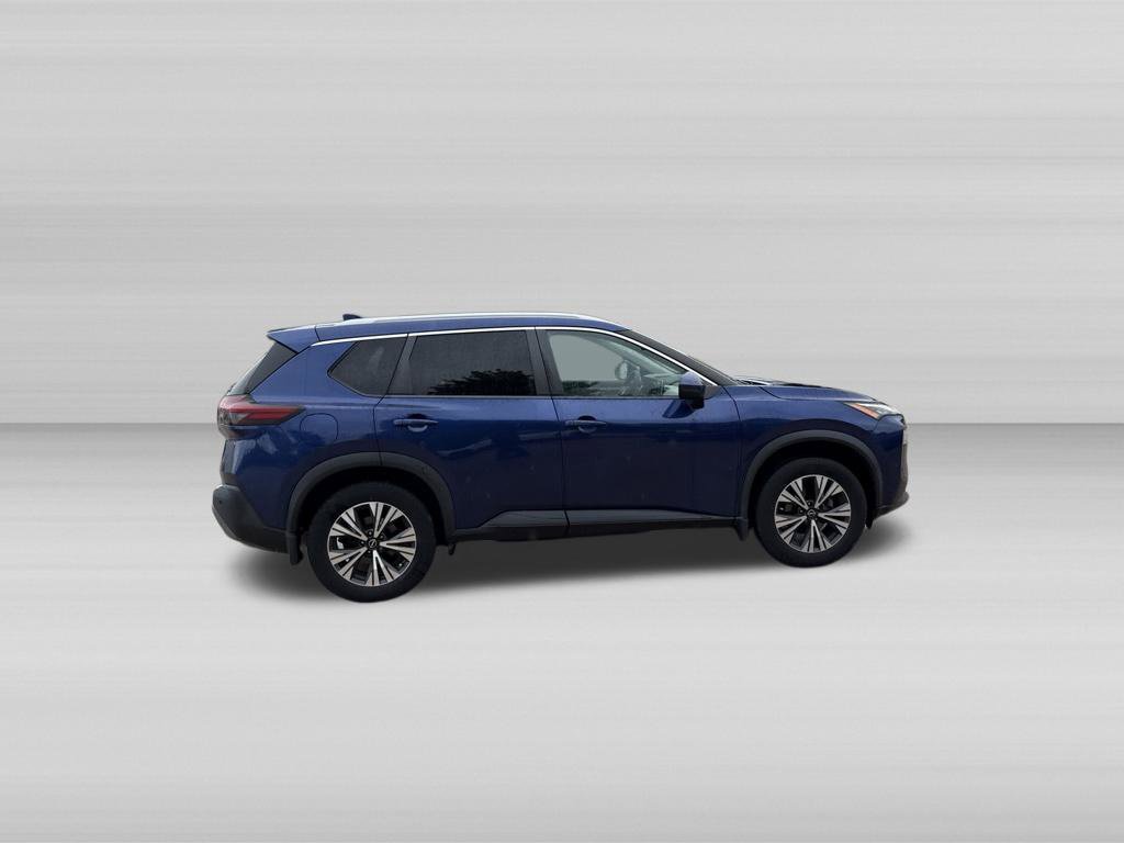 Used 2022 Nissan Rogue SV w/ SV Premium Package AWD/4WD image 4