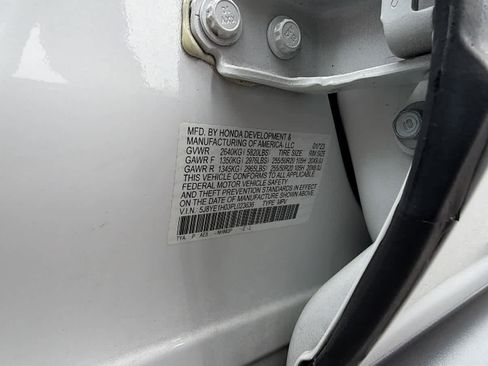 Used 2023 Acura MDX A-Spec image 30