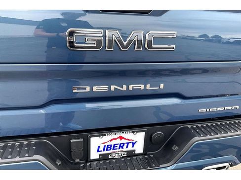 New 2026 GMC Sierra 1500 Denali Ultimate AWD/4WD image 9